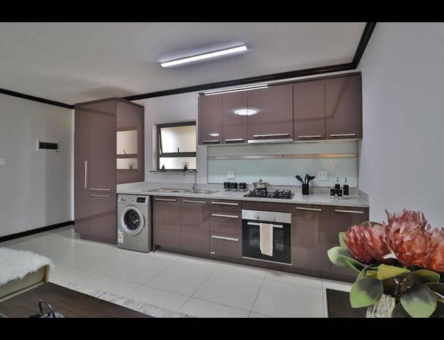 1 BEDROOM PROPERTY TO RENT IN BROADACRES